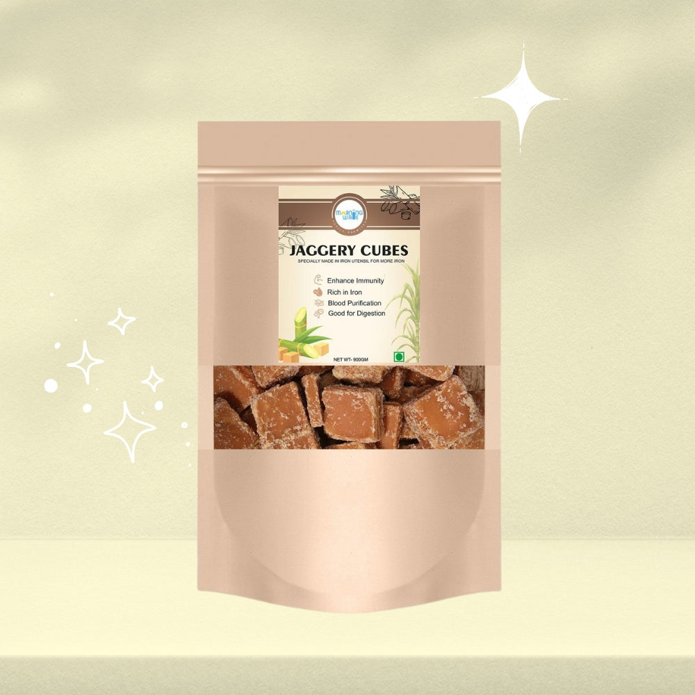 Jaggery Cubes