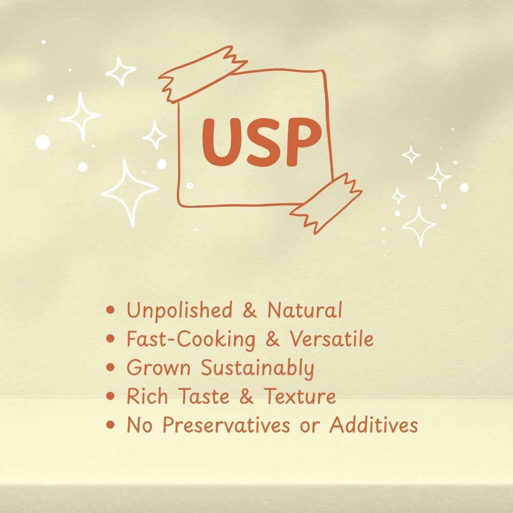 Masoor Dal Dhuli / Malka