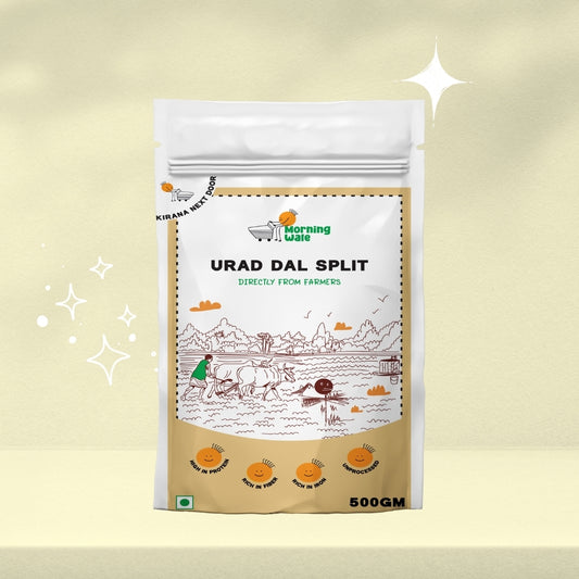 Urad Dal Split  Chilka