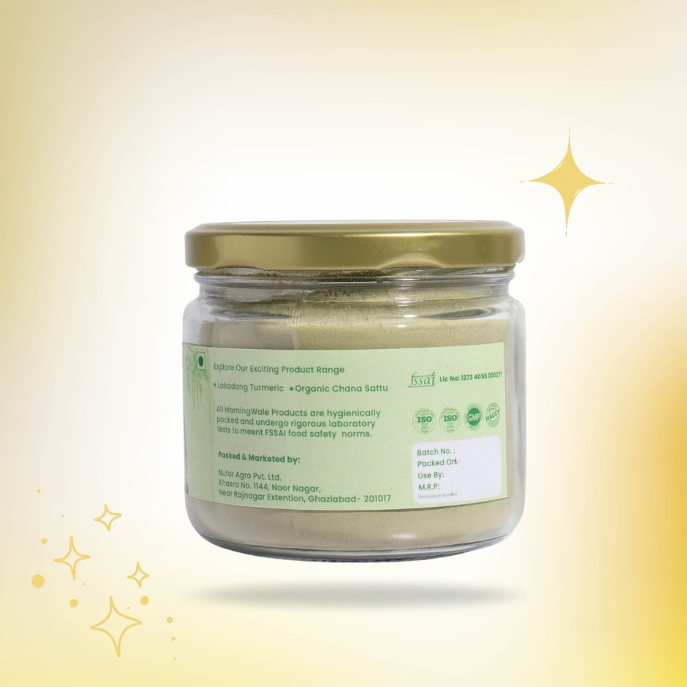 Moringa Leaf Powder