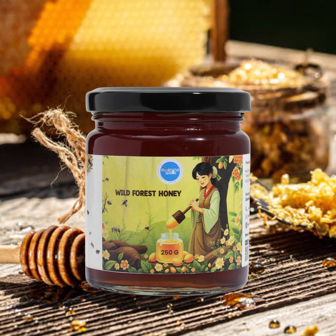 Honey