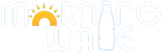 MorningWala Logo