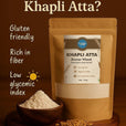 Khapli Atta