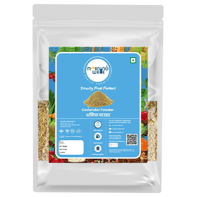 Coriander (Dhaniya) Powder