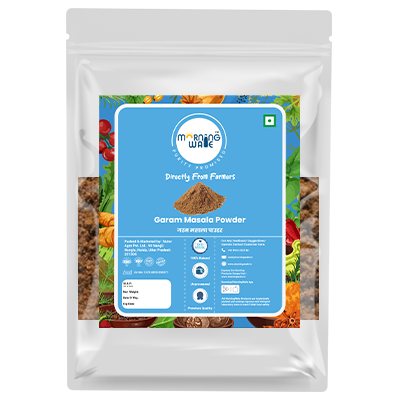 Garam Masala Powder