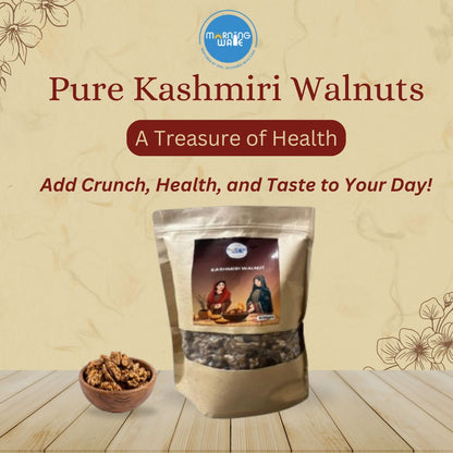 Kashmiri Walnut Giri