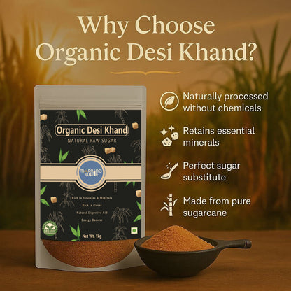 Desi Khand