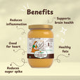 A2 Gir Cow Ghee - Bilona