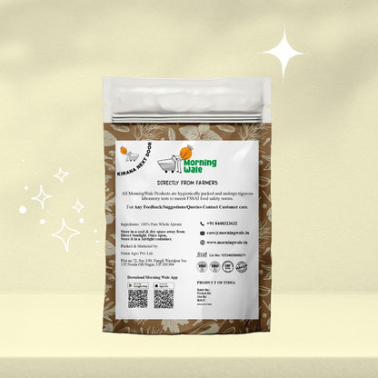 Ajwain whole - Western Ghats