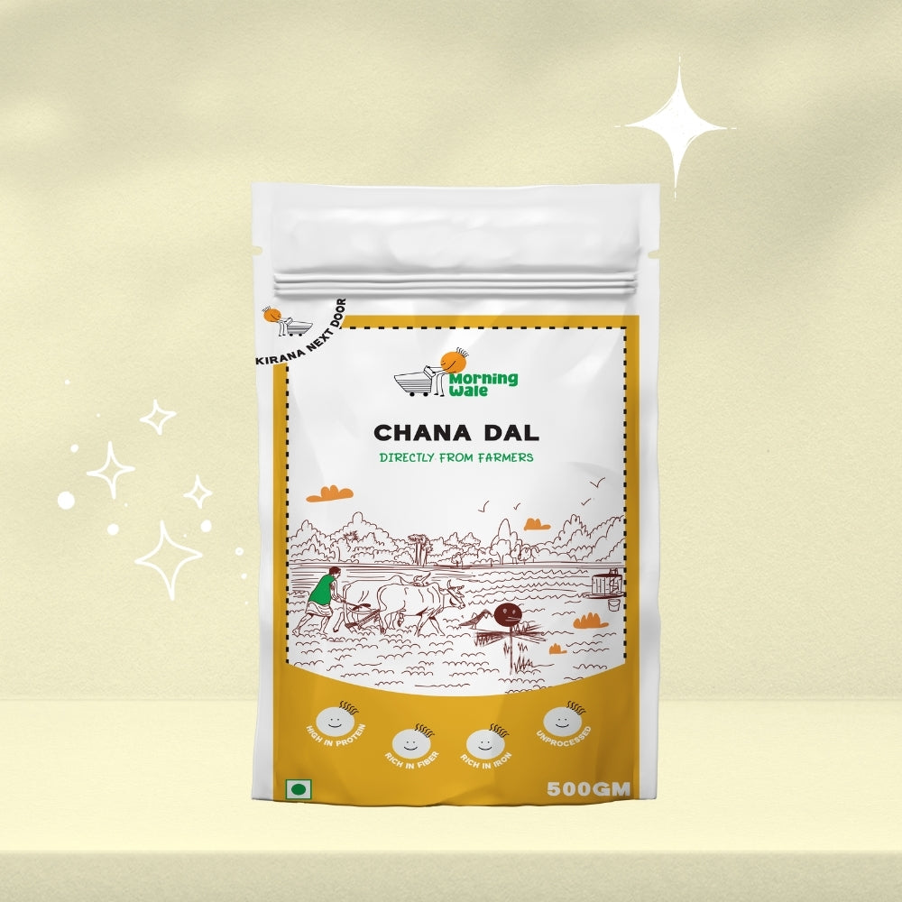 Chana Dal