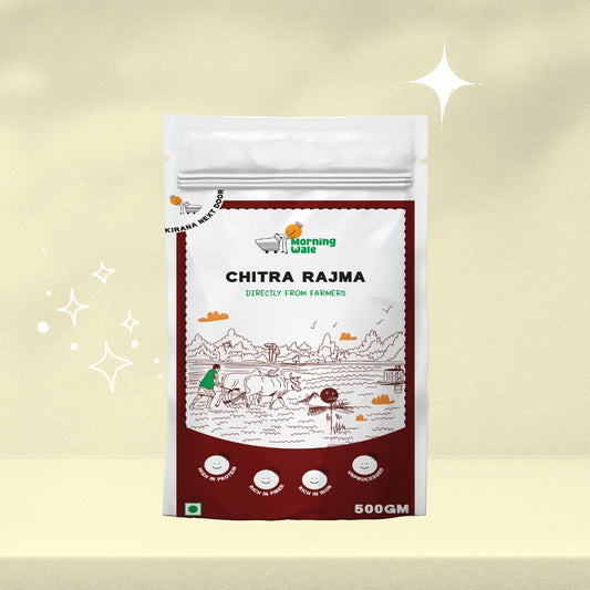 Chitra Rajma
