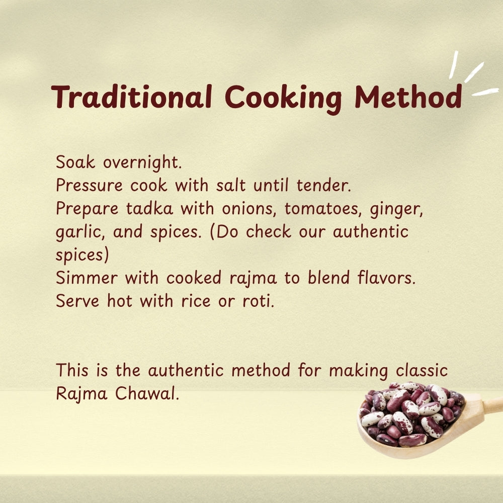 Chitra Rajma