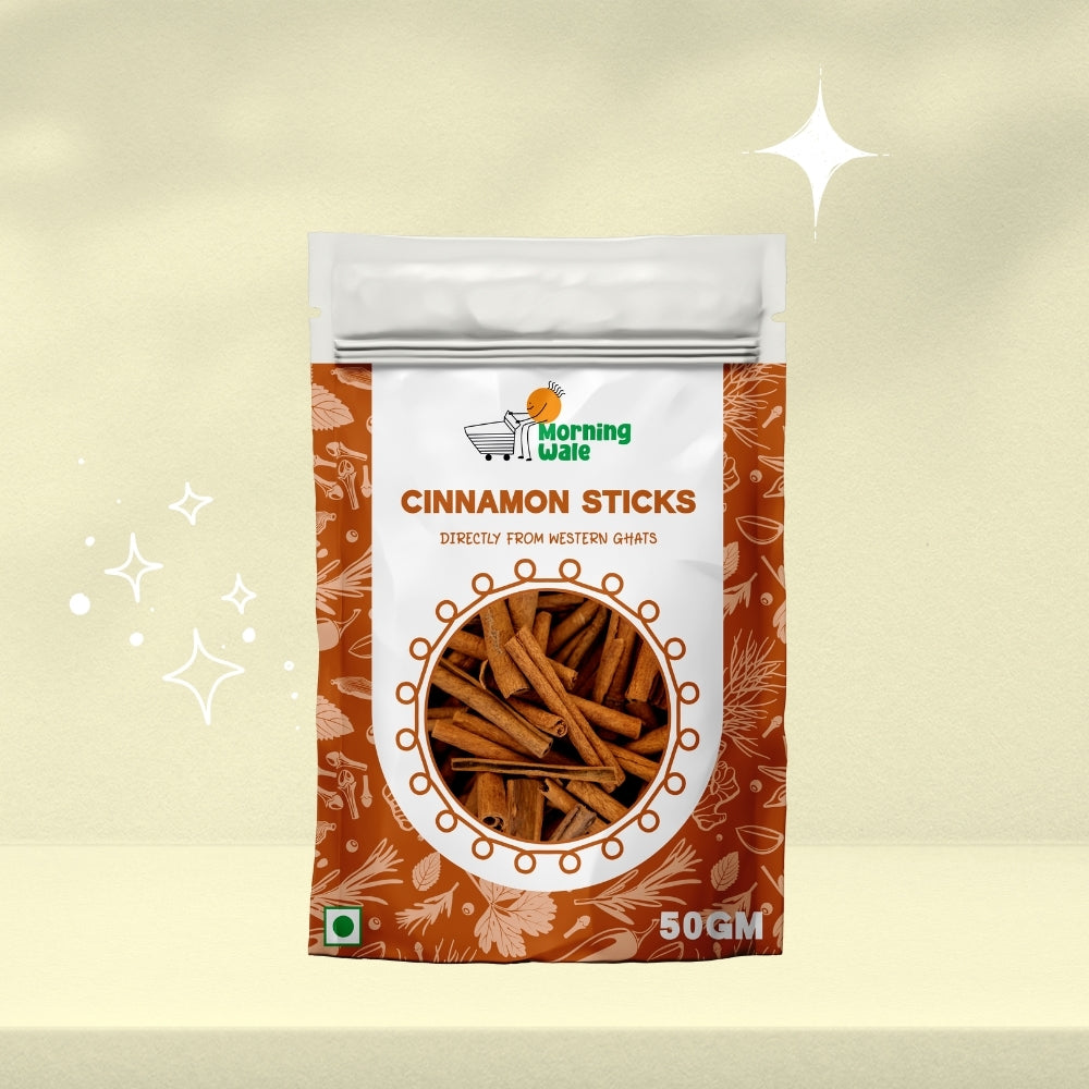 Cinnamon Stick - Western Ghats