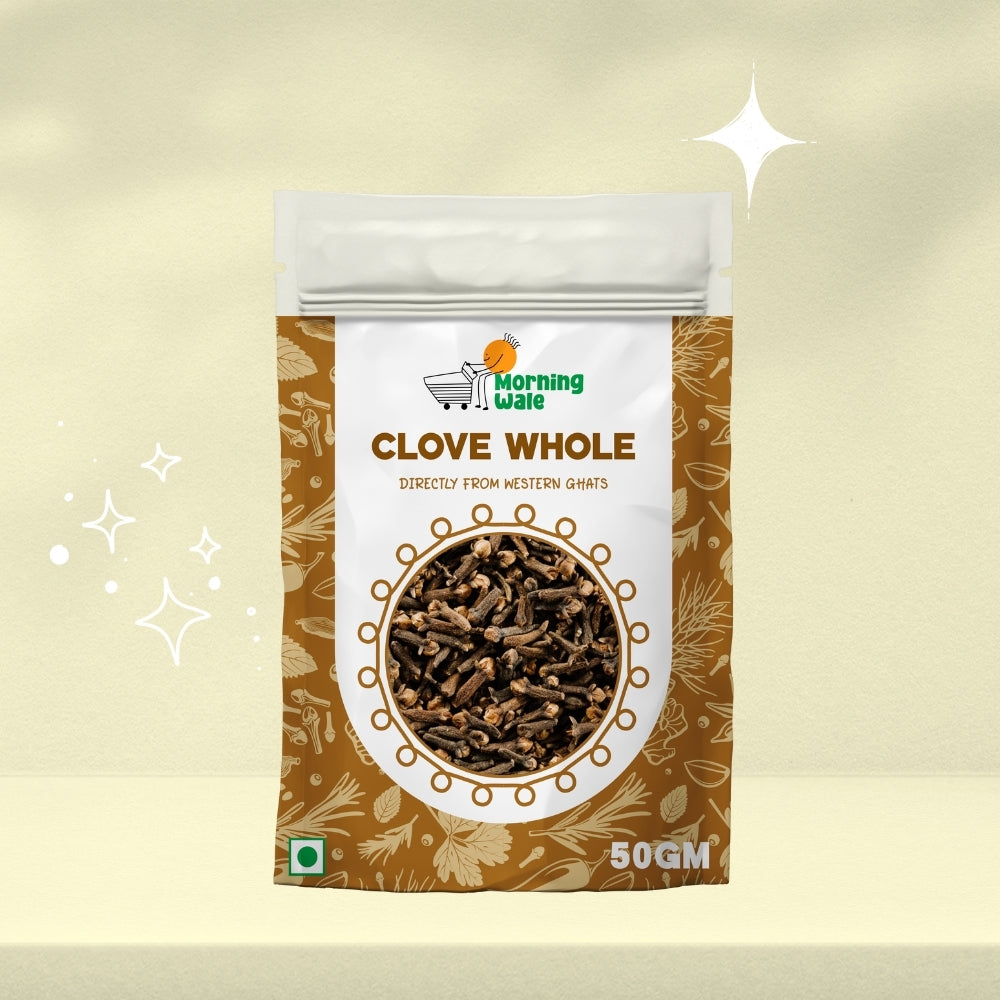 Clove Whole - Western Ghats