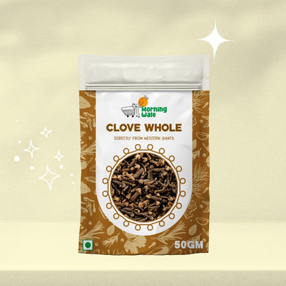 Clove Whole - Western Ghats