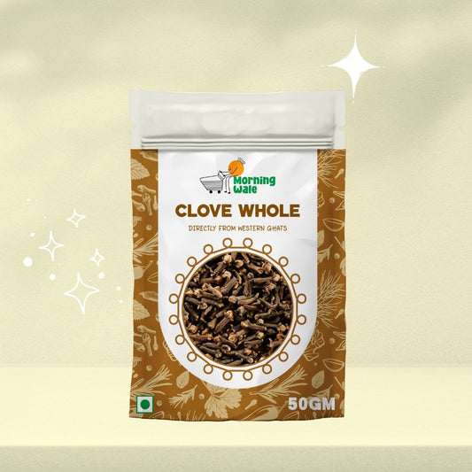 Clove Whole - Western Ghats