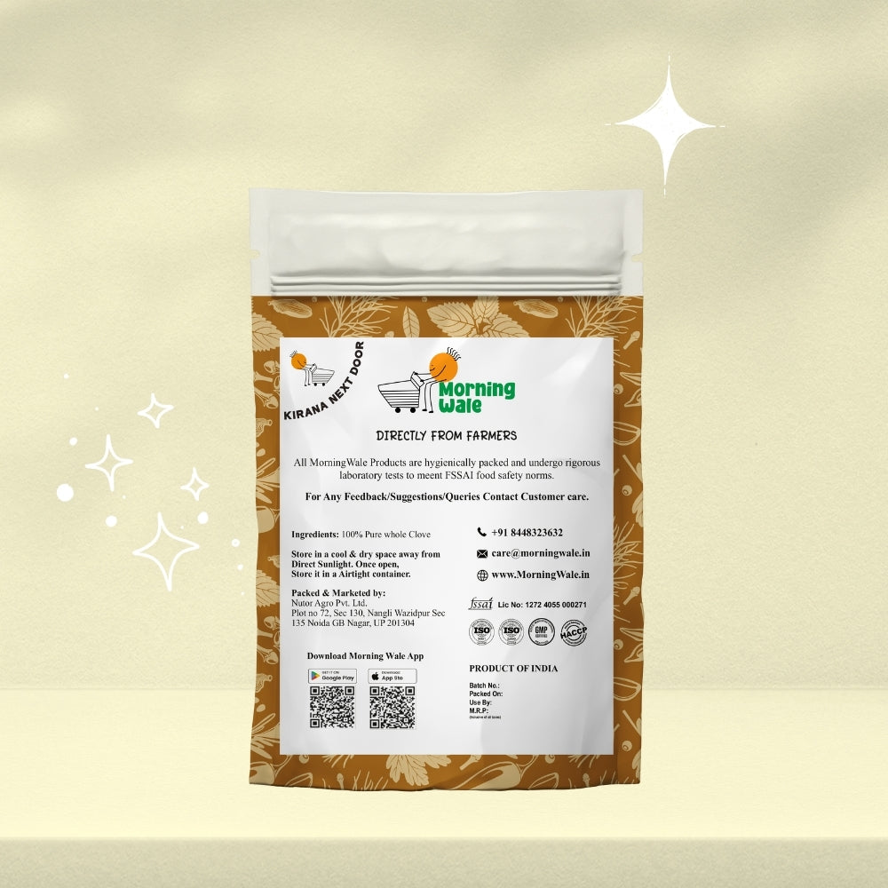 Clove Whole - Western Ghats