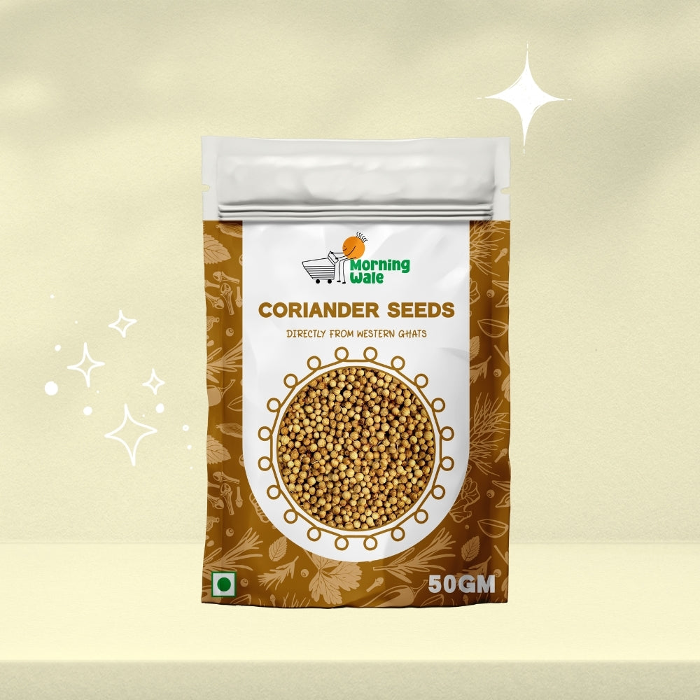 Coriander Seeds