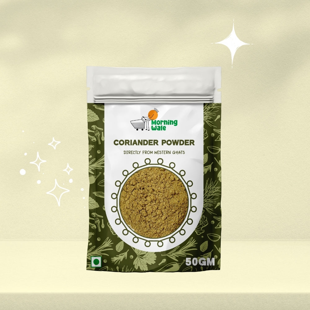 Coriander (Dhaniya) Powder