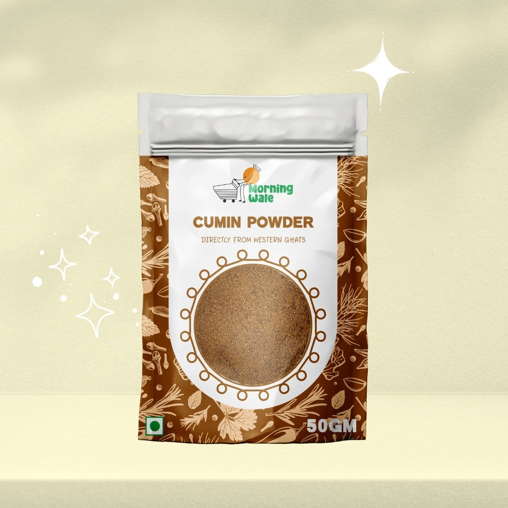 Cumin (Jeera) Powder