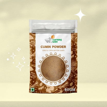 Cumin (Jeera) Powder