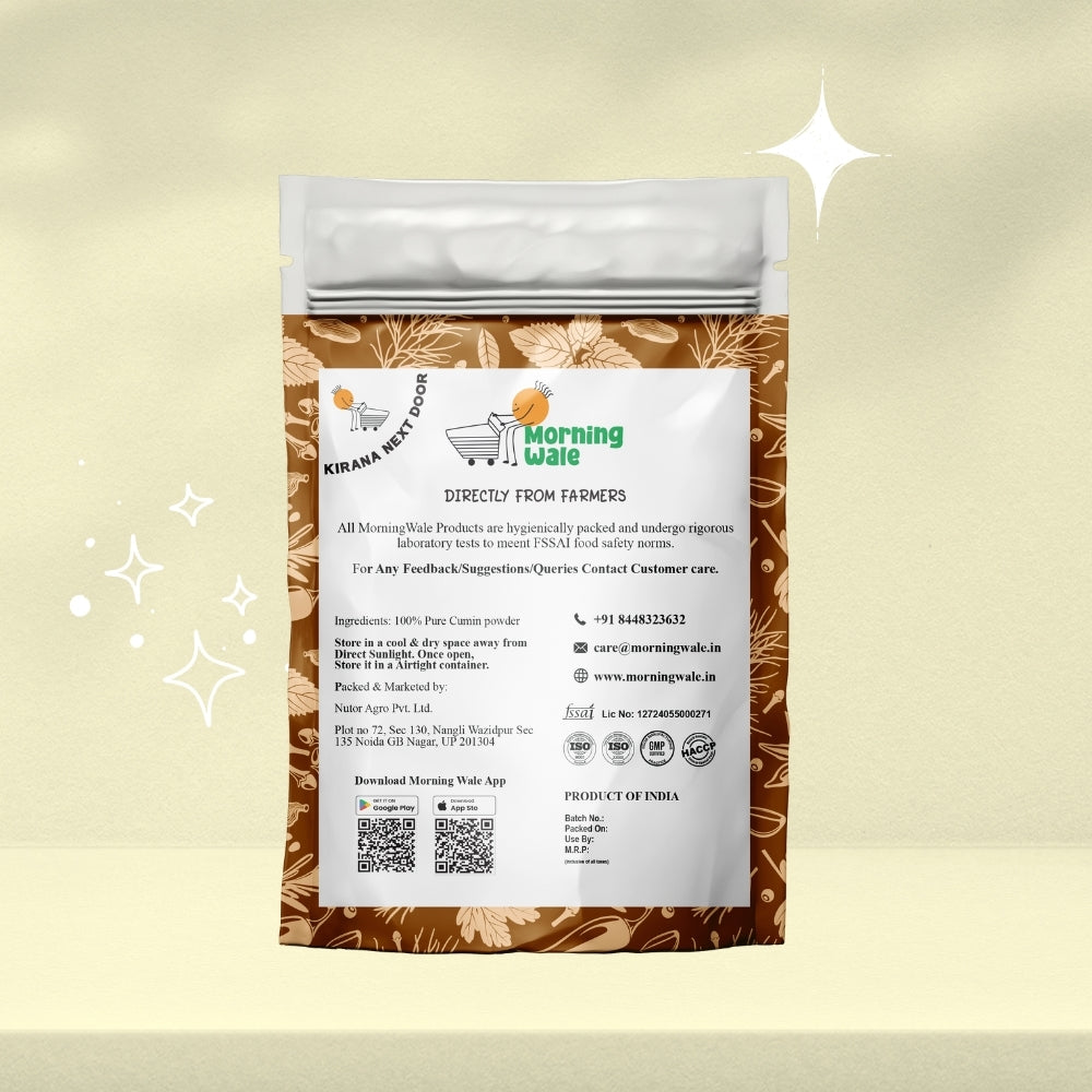 Cumin (Jeera) Powder