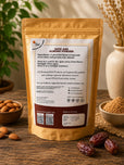 Date and Almond Powder