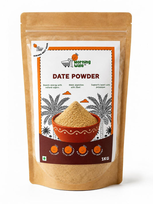 Date Powder