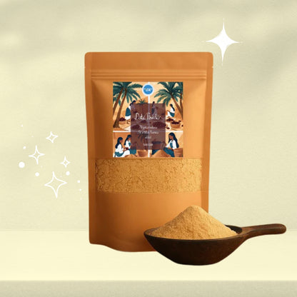 Date Powder
