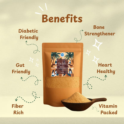 Date Powder