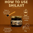 Himalayan Shilajit