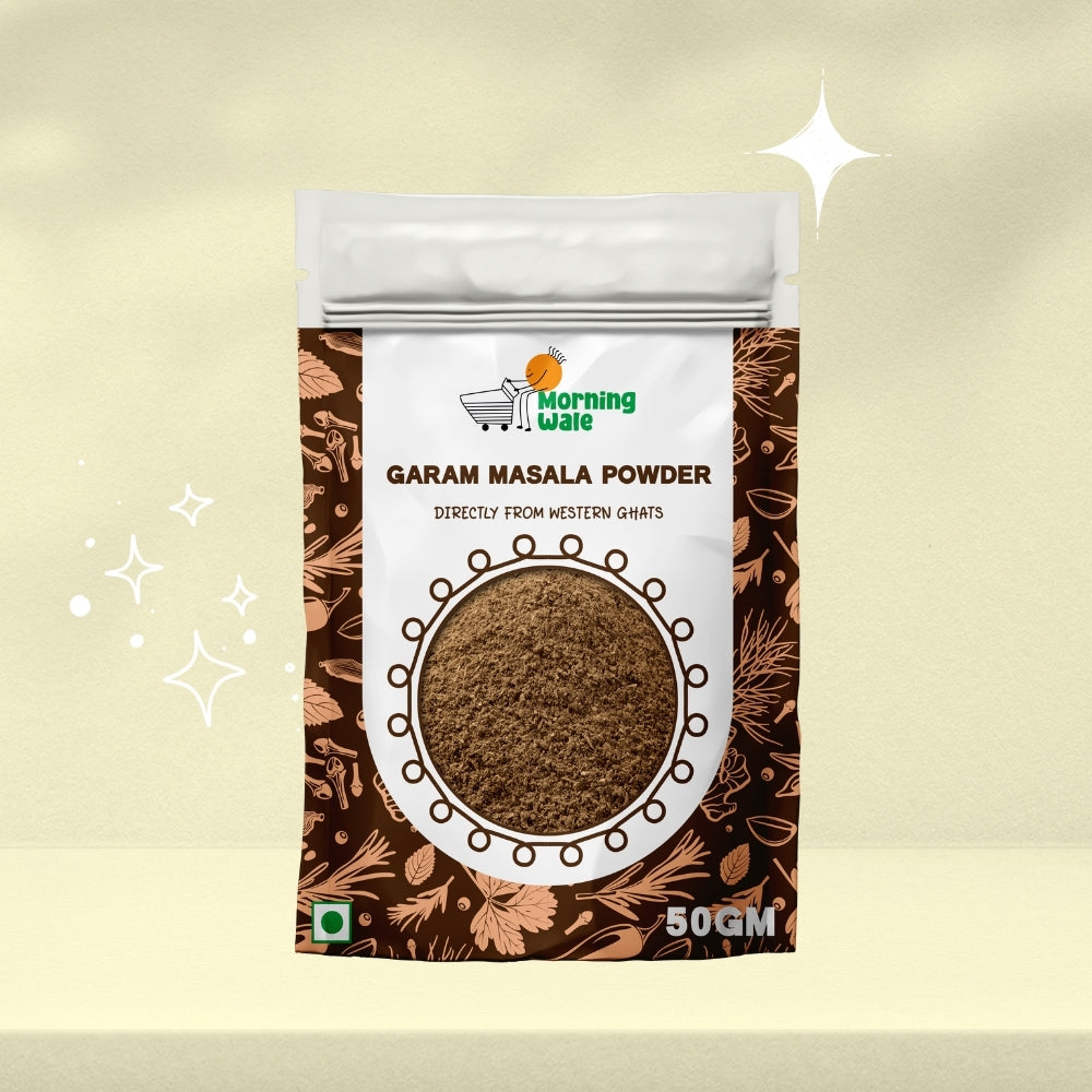 Garam Masala Powder