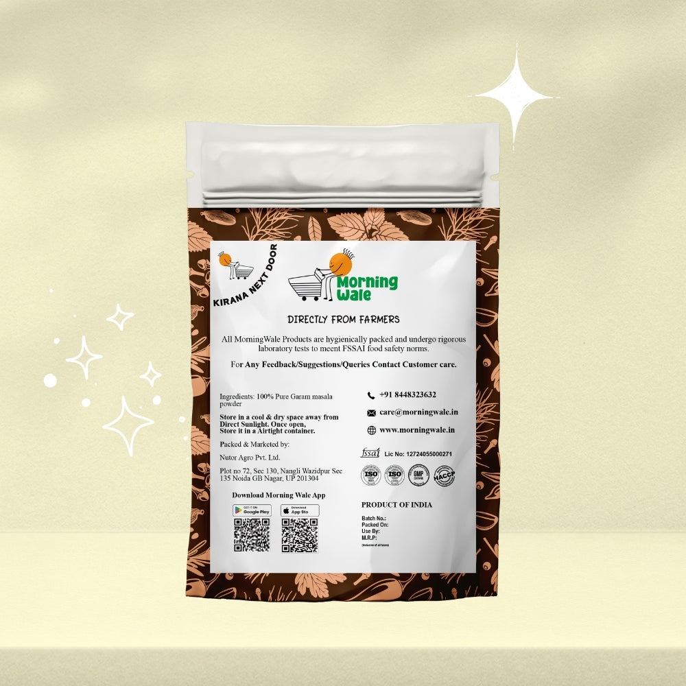 Garam Masala Powder