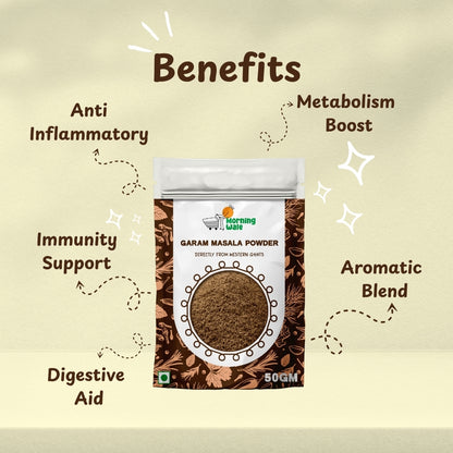 Garam Masala Powder