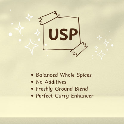 Garam Masala Powder