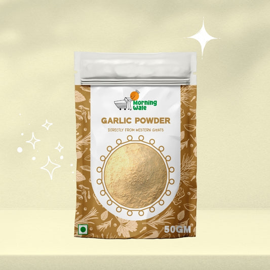 Garlic Powder