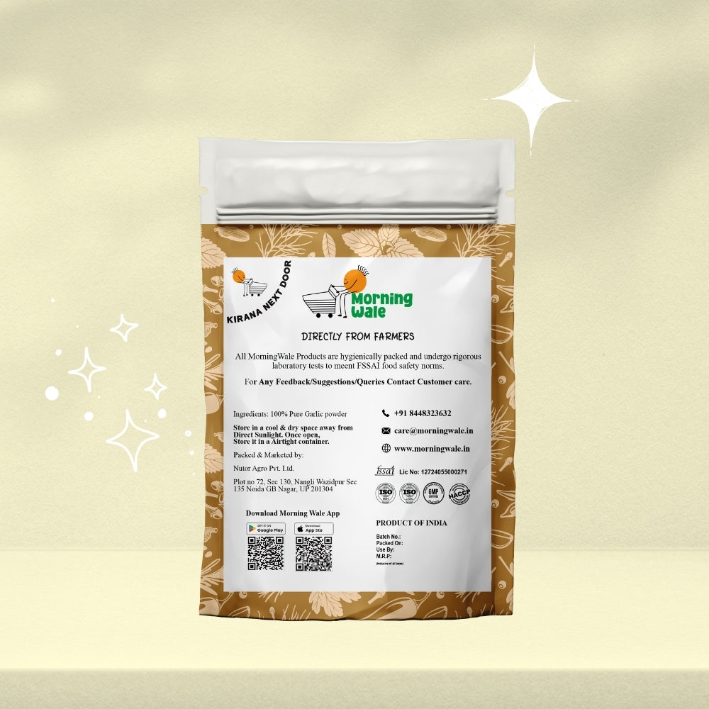 Garlic Powder