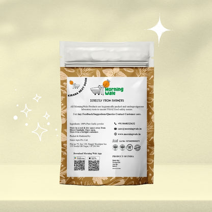 Garlic Powder