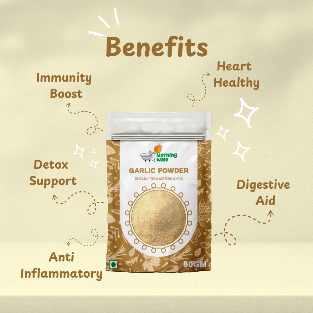 Garlic Powder