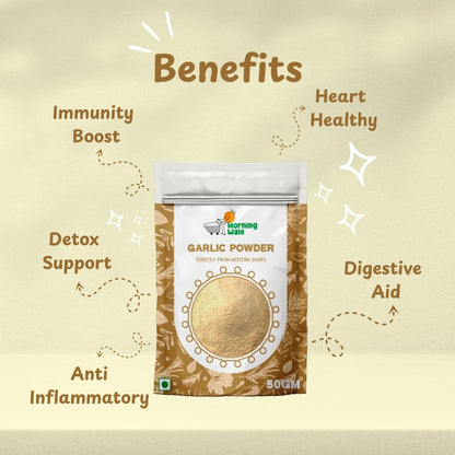 Garlic Powder