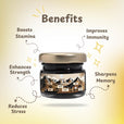 Himalayan Shilajit
