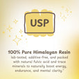 Himalayan Shilajit
