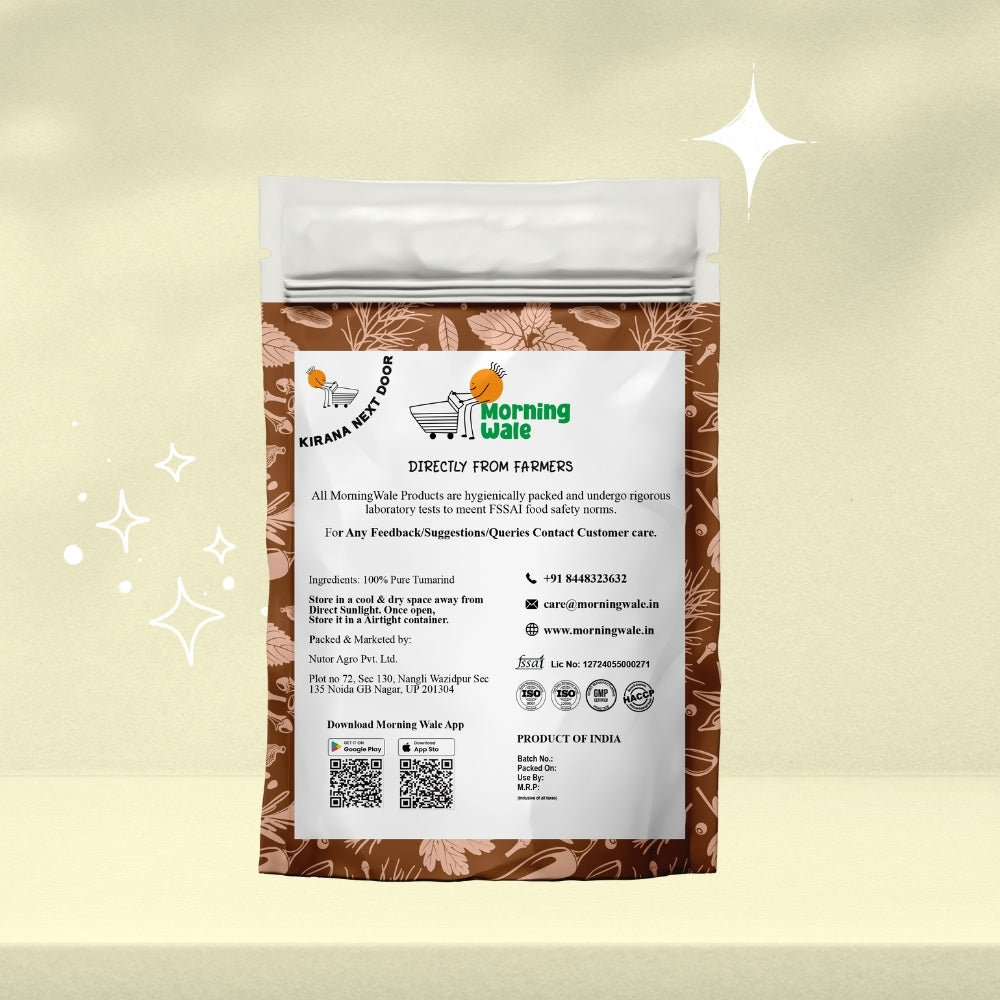 Imli (Tamarind)