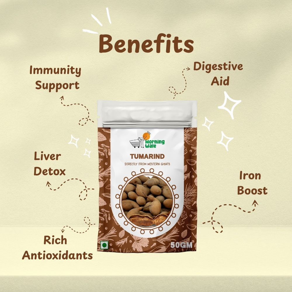 Imli (Tamarind)