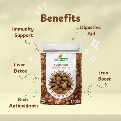Imli (Tamarind)