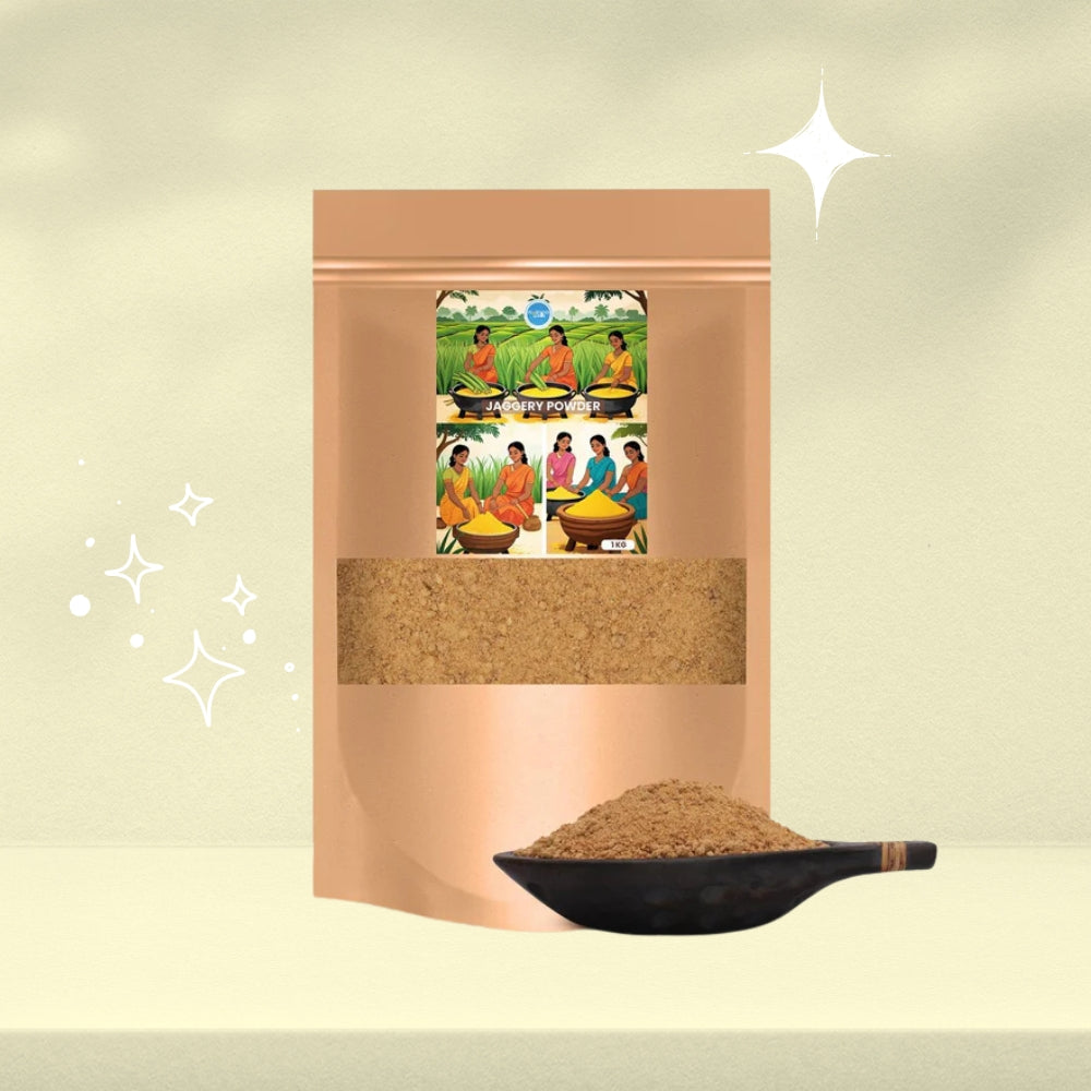 Jaggery Powder