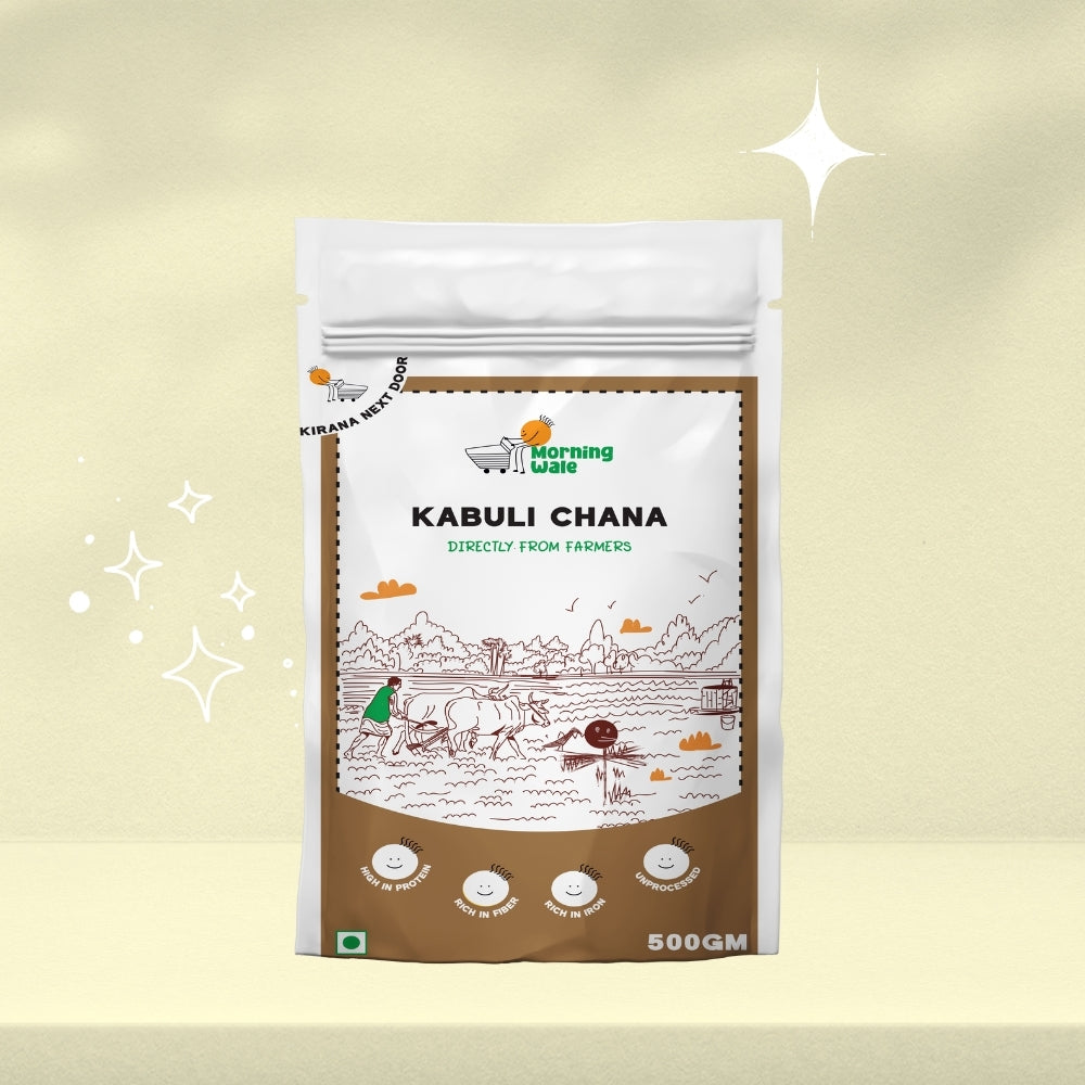 Kabuli Chana
