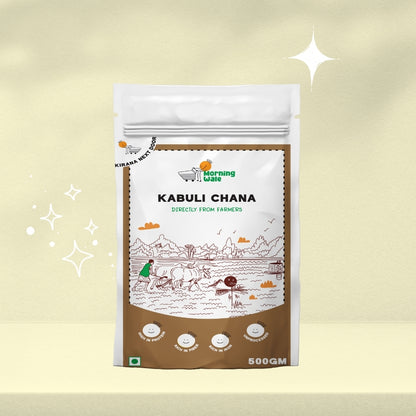 Kabuli Chana