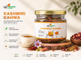 Kashmiri Kahwa