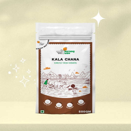 Kala Chana